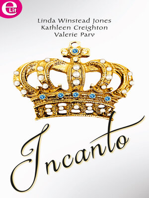 cover image of Incanto
